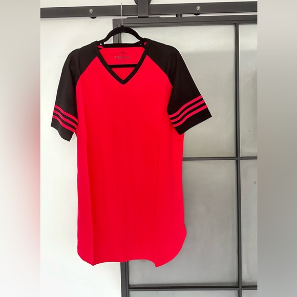 NWT 100% Peruvian cotton Camisole excellent quality NO PRINT - Picture 1 of 5